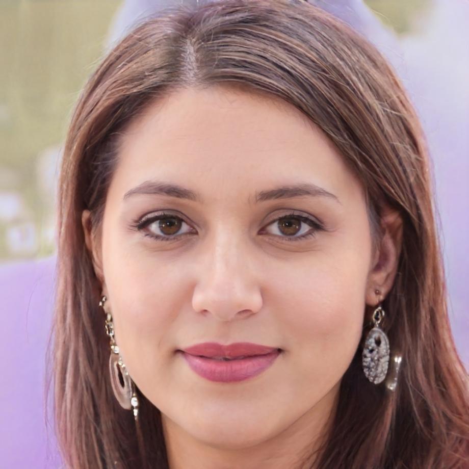 Portrait professionnel de Camille Delacroix