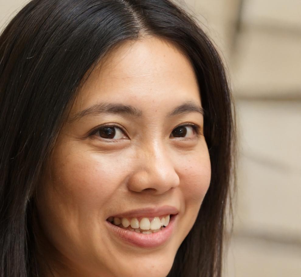 Camille Dubois, experte en finance d'entreprise