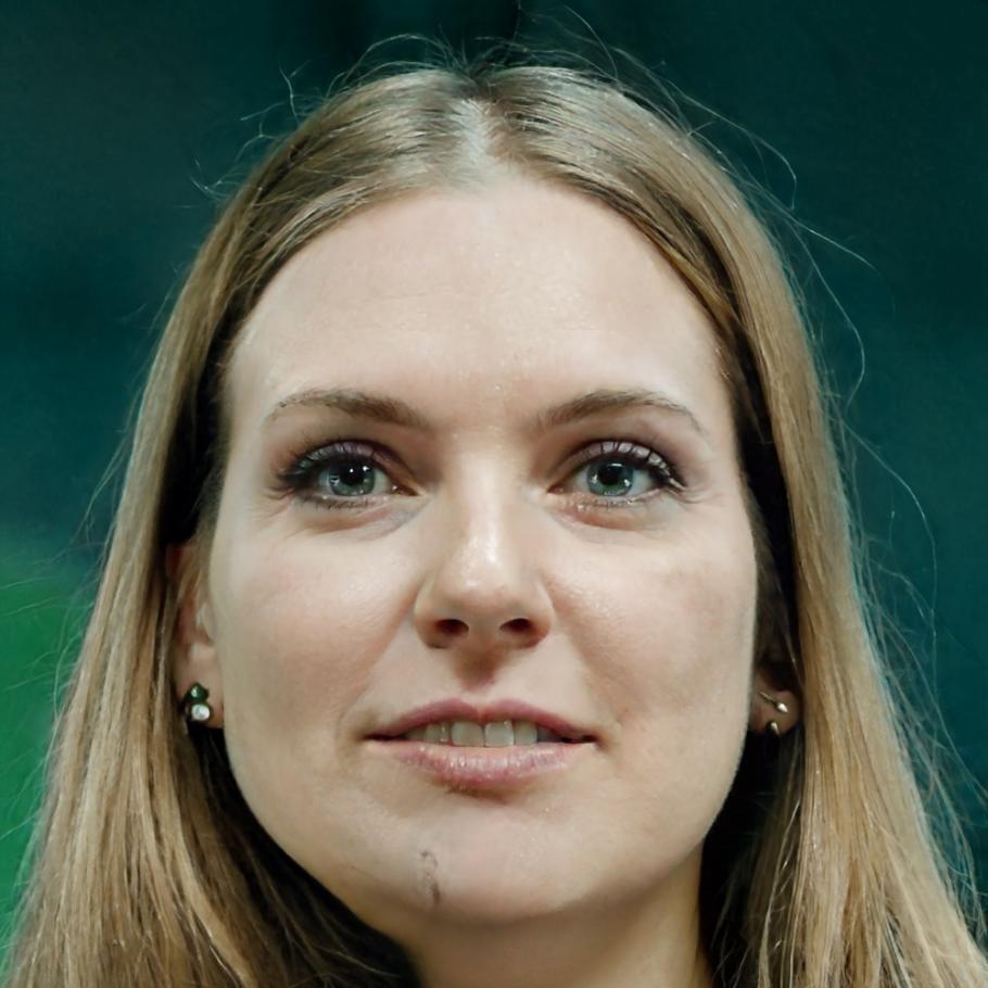 Portrait professionnel de Marine Dubois