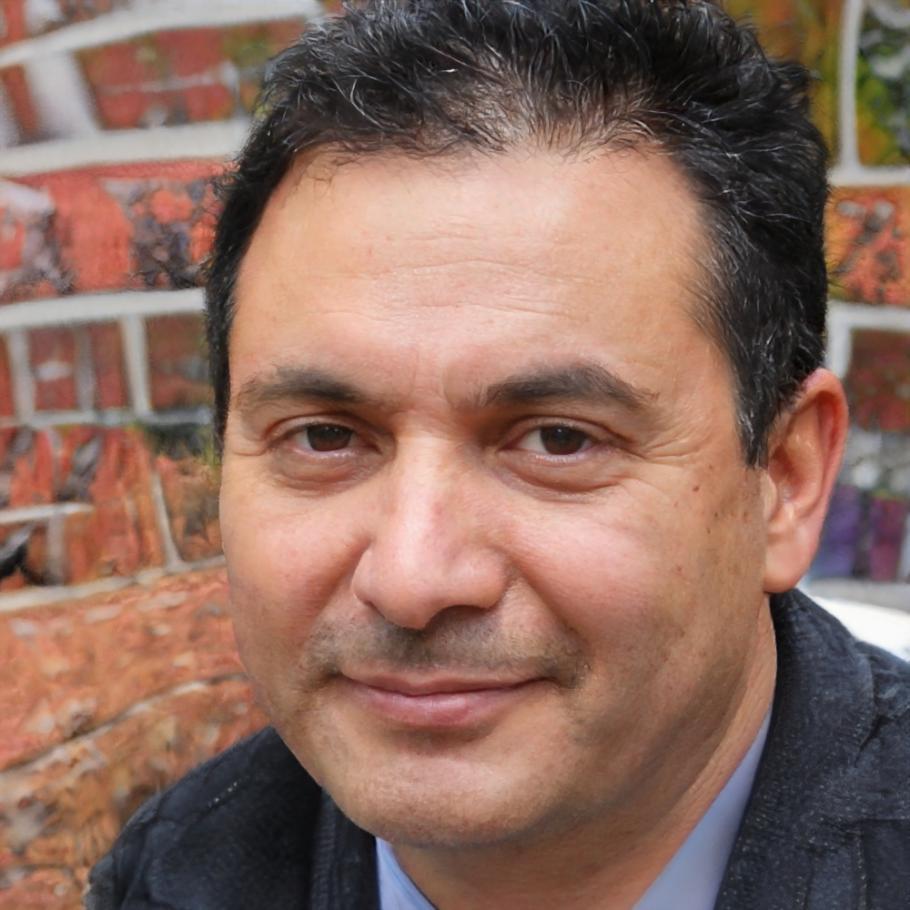 Portrait de Théophile Dubourg